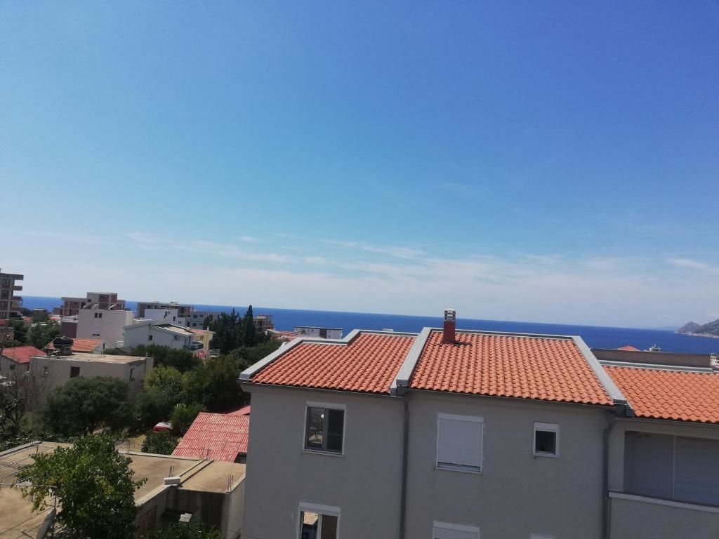 Гостевой дом Apartments & Rooms Sunset Добра-Вода