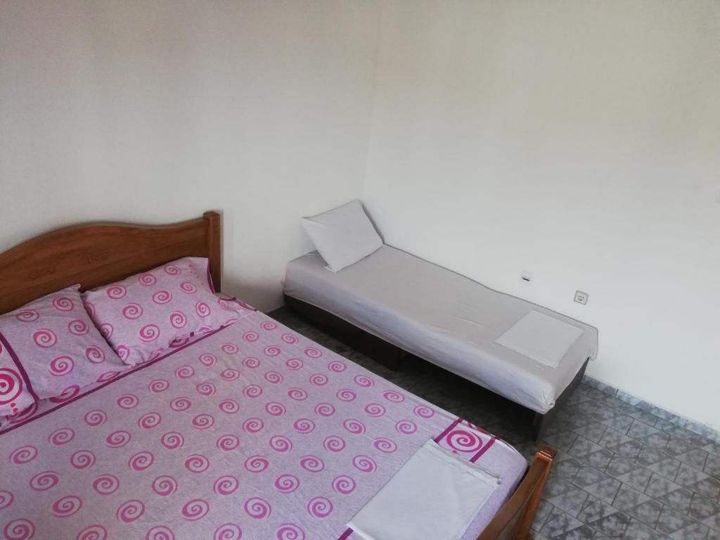 Гостевой дом Apartments & Rooms Sunset Добра-Вода-119