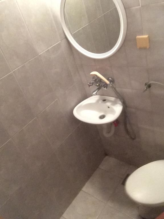 Гостевой дом Apartments & Rooms Sunset Добра-Вода-122