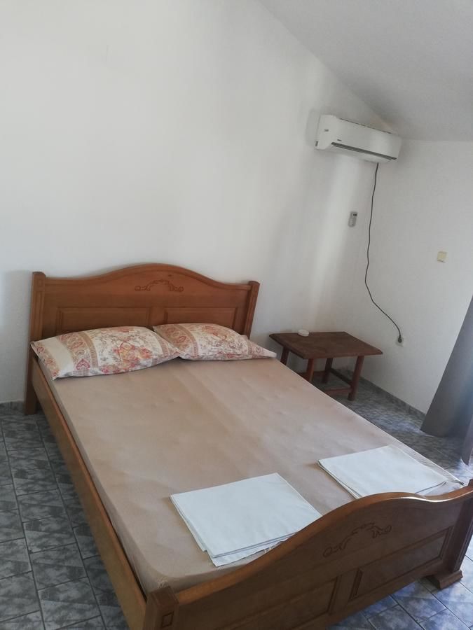 Гостевой дом Apartments & Rooms Sunset Добра-Вода-21