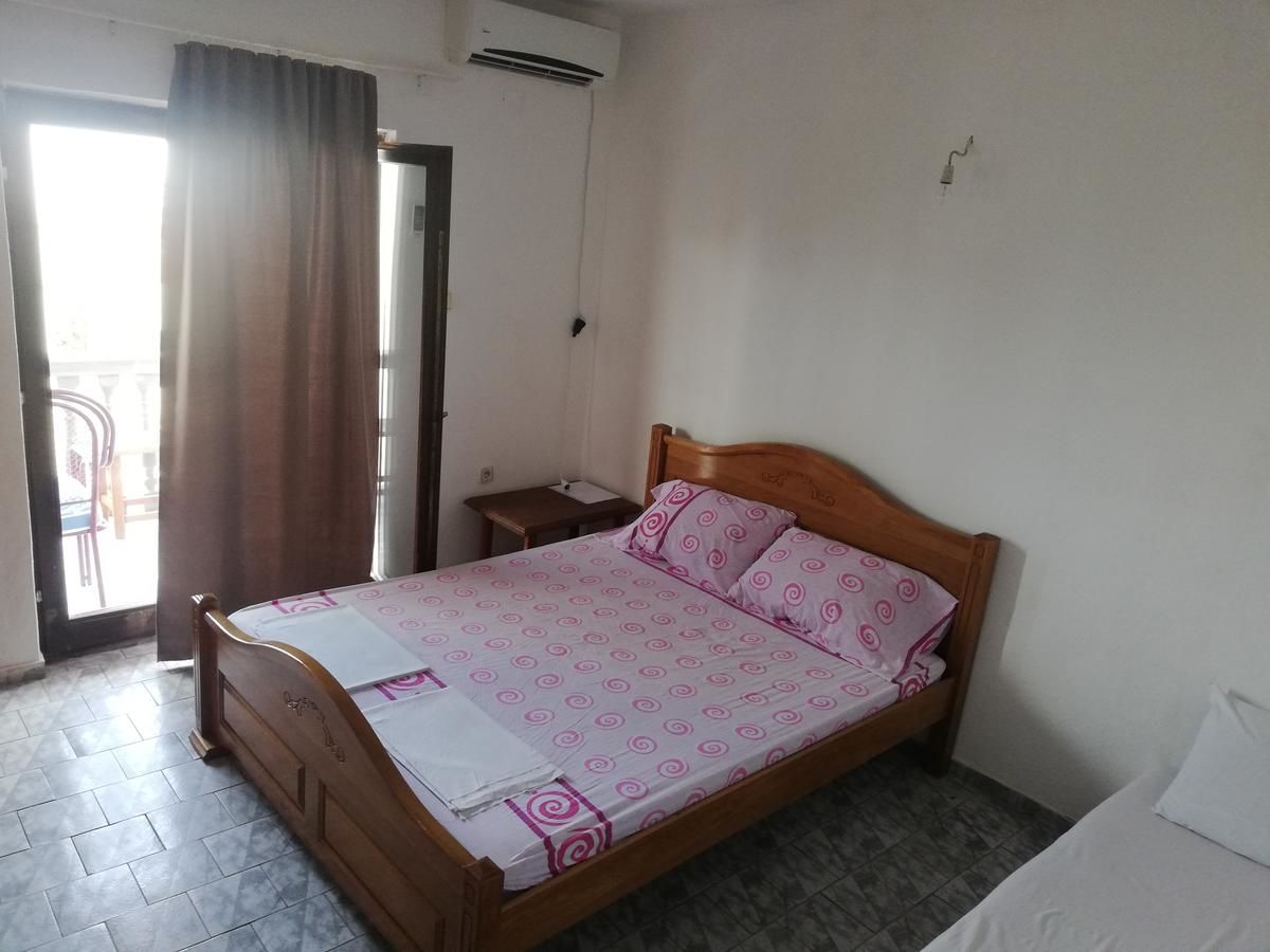 Гостевой дом Apartments & Rooms Sunset Добра-Вода-27