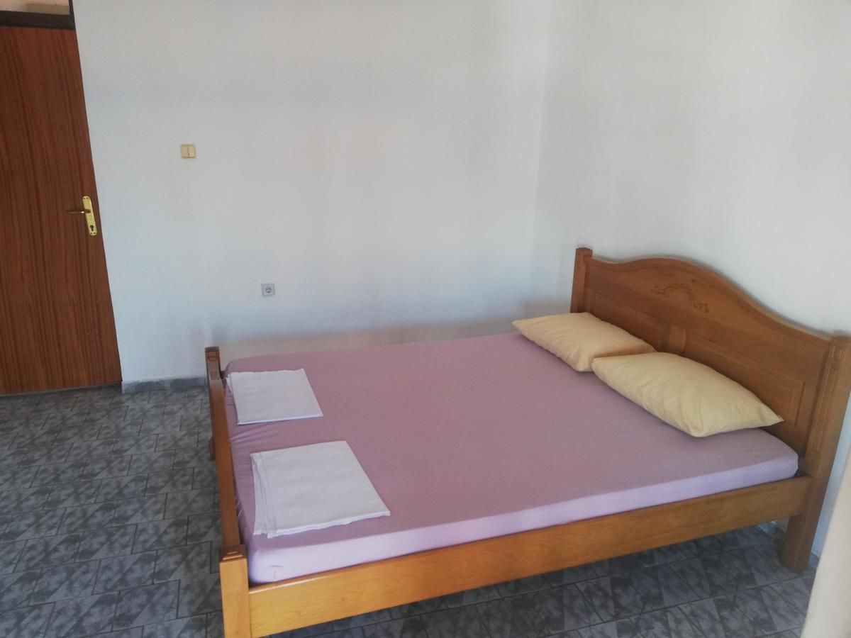 Гостевой дом Apartments & Rooms Sunset Добра-Вода-29