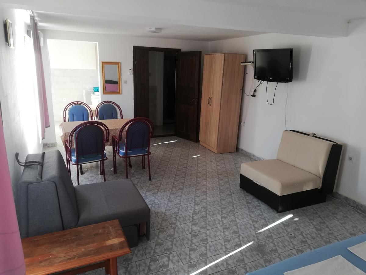 Гостевой дом Apartments & Rooms Sunset Добра-Вода