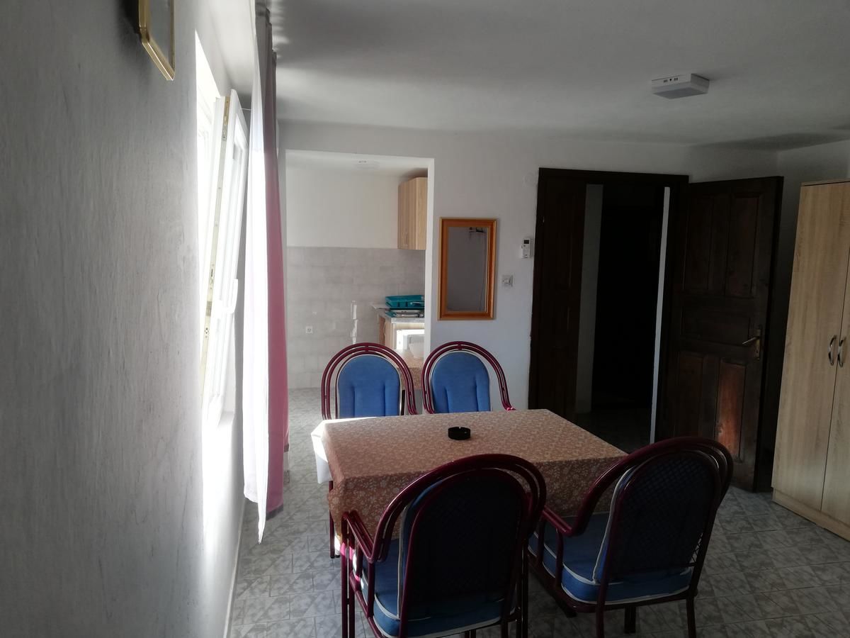 Гостевой дом Apartments & Rooms Sunset Добра-Вода