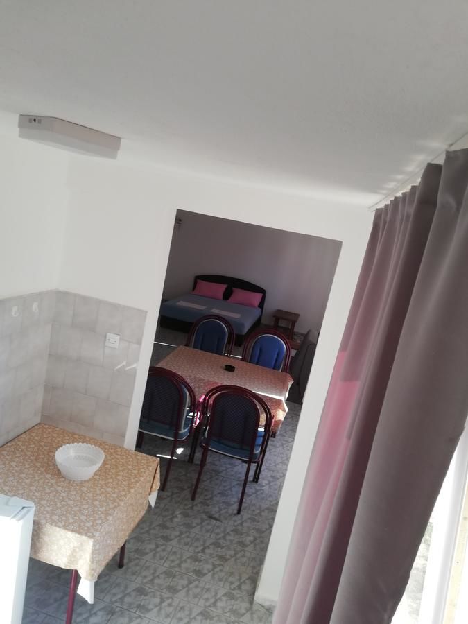Гостевой дом Apartments & Rooms Sunset Добра-Вода