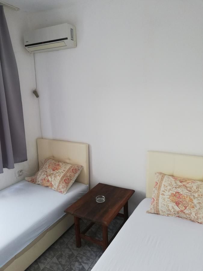 Гостевой дом Apartments & Rooms Sunset Добра-Вода-40