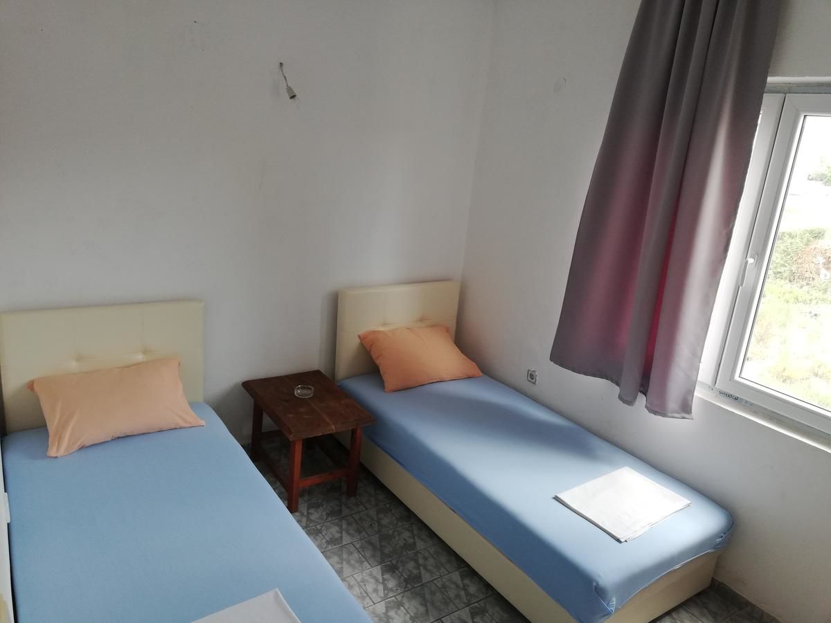 Гостевой дом Apartments & Rooms Sunset Добра-Вода-45