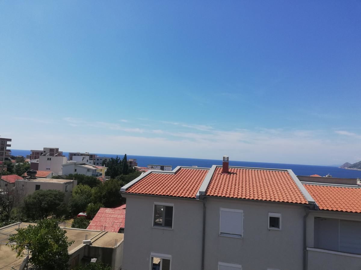 Гостевой дом Apartments & Rooms Sunset Добра-Вода-47