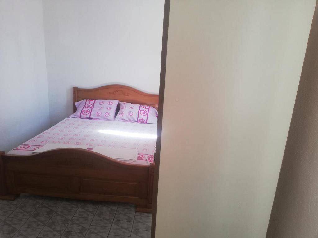 Гостевой дом Apartments & Rooms Sunset Добра-Вода