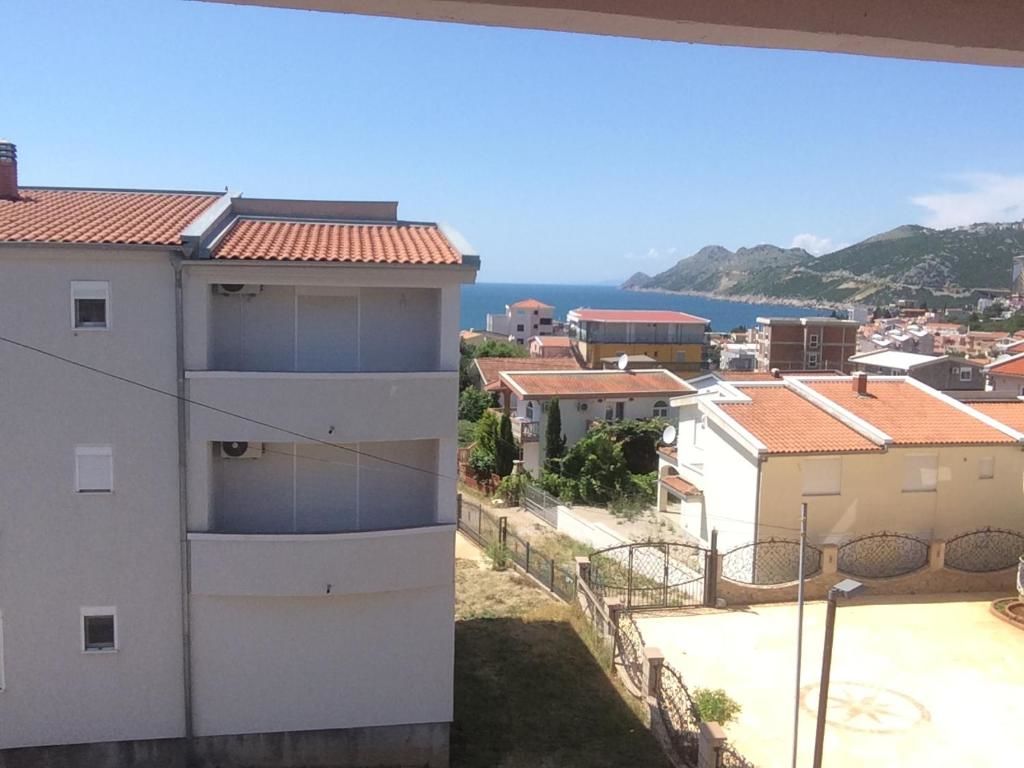 Гостевой дом Apartments & Rooms Sunset Добра-Вода-79
