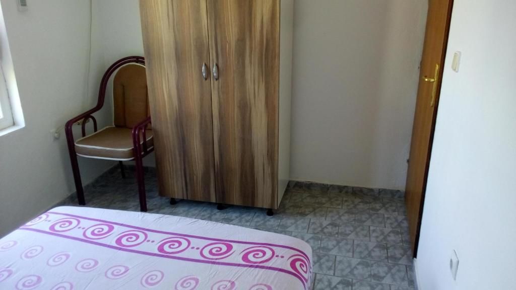 Гостевой дом Apartments & Rooms Sunset Добра-Вода-81