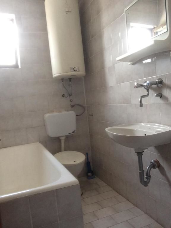 Гостевой дом Apartments & Rooms Sunset Добра-Вода-87