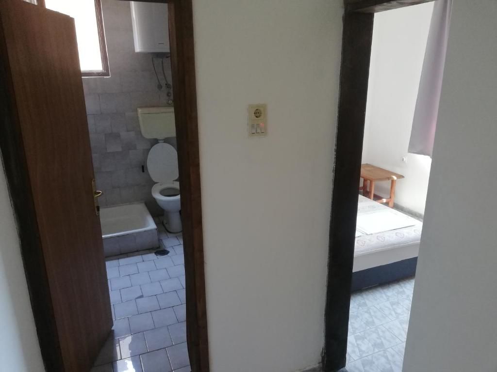 Гостевой дом Apartments & Rooms Sunset Добра-Вода