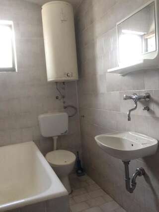 Гостевой дом Apartments & Rooms Sunset Добра-Вода Апартаменты с балконом-4
