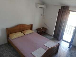 Гостевой дом Apartments & Rooms Sunset Добра-Вода Апартаменты с террасой-1
