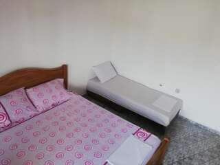 Гостевой дом Apartments & Rooms Sunset Добра-Вода Апартаменты с террасой-1