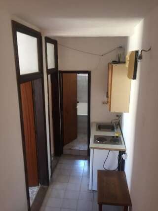 Гостевой дом Apartments & Rooms Sunset Добра-Вода Апартаменты с террасой-2