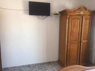 Гостевой дом Apartments & Rooms Sunset Добра-Вода Апартаменты с террасой-2