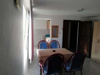 Гостевой дом Apartments & Rooms Sunset Добра-Вода Апартаменты - 1-й этаж-4
