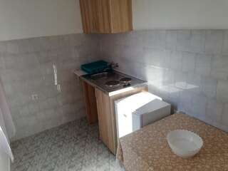 Гостевой дом Apartments & Rooms Sunset Добра-Вода Апартаменты - 1-й этаж-6