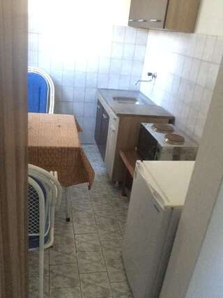 Гостевой дом Apartments & Rooms Sunset Добра-Вода Апартаменты с 2 спальнями-6