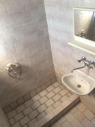Гостевой дом Apartments & Rooms Sunset Добра-Вода Апартаменты с 2 спальнями-8