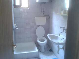 Гостевой дом Apartments & Rooms Sunset Добра-Вода Апартаменты с 2 спальнями-5