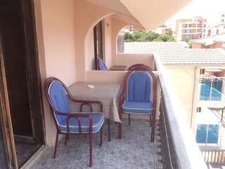 Гостевой дом Apartments & Rooms Sunset Добра-Вода Апартаменты с 2 спальнями-4