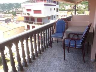 Гостевой дом Apartments & Rooms Sunset Добра-Вода Апартаменты с 2 спальнями-5