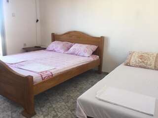 Гостевой дом Apartments & Rooms Sunset Добра-Вода Апартаменты с 2 спальнями-5