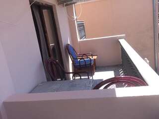Гостевой дом Apartments & Rooms Sunset Добра-Вода Апартаменты с 2 спальнями-8