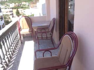 Гостевой дом Apartments & Rooms Sunset Добра-Вода Апартаменты с 2 спальнями-9