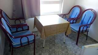 Гостевой дом Apartments & Rooms Sunset Добра-Вода Апартаменты с 2 спальнями-6