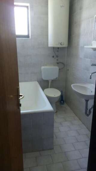Гостевой дом Apartments & Rooms Sunset Добра-Вода Апартаменты с 2 спальнями-7