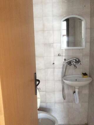 Гостевой дом Apartments & Rooms Sunset Добра-Вода Апартаменты с 2 спальнями-4