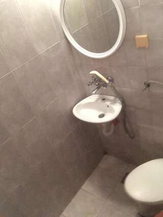 Гостевой дом Apartments & Rooms Sunset Добра-Вода Апартаменты с 2 спальнями-5