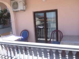 Гостевой дом Apartments & Rooms Sunset Добра-Вода Апартаменты с 2 спальнями-6