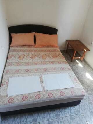 Гостевой дом Apartments & Rooms Sunset Добра-Вода Апартаменты с 1 спальней-2