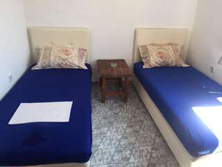 Гостевой дом Apartments & Rooms Sunset Добра-Вода Апартаменты-1