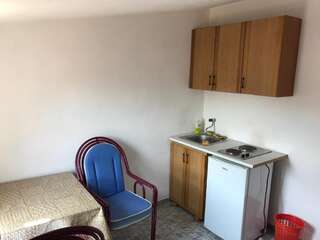 Гостевой дом Apartments & Rooms Sunset Добра-Вода Апартаменты-3