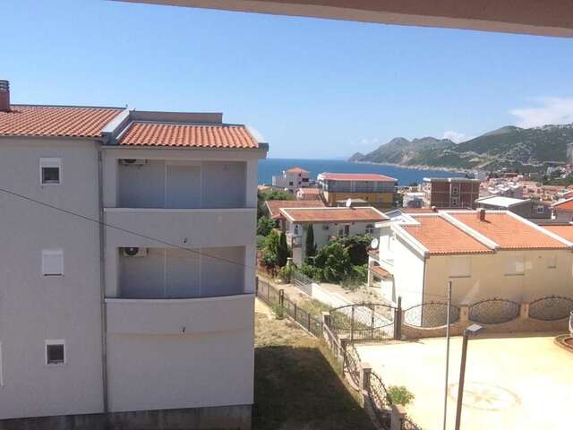 Гостевой дом Apartments & Rooms Sunset Добра-Вода-107