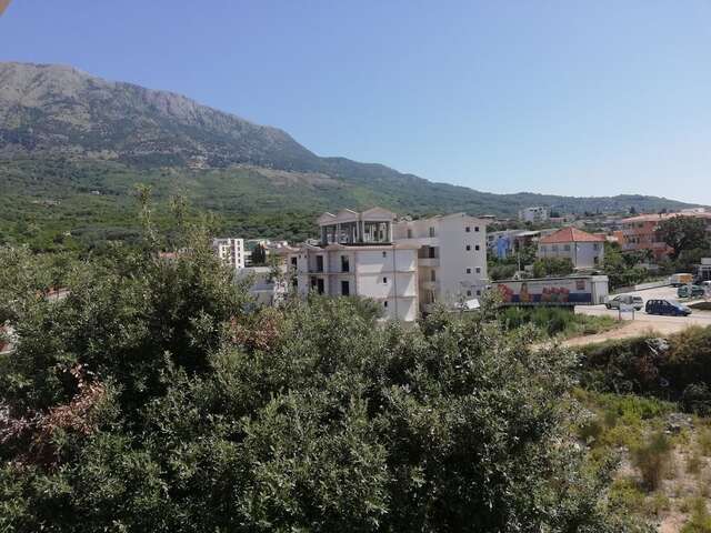 Гостевой дом Apartments & Rooms Sunset Добра-Вода-16