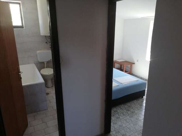 Гостевой дом Apartments & Rooms Sunset Добра-Вода-17