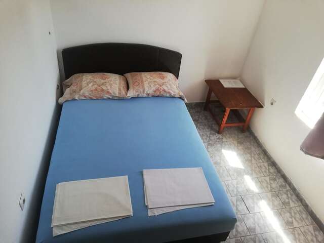 Гостевой дом Apartments & Rooms Sunset Добра-Вода-18