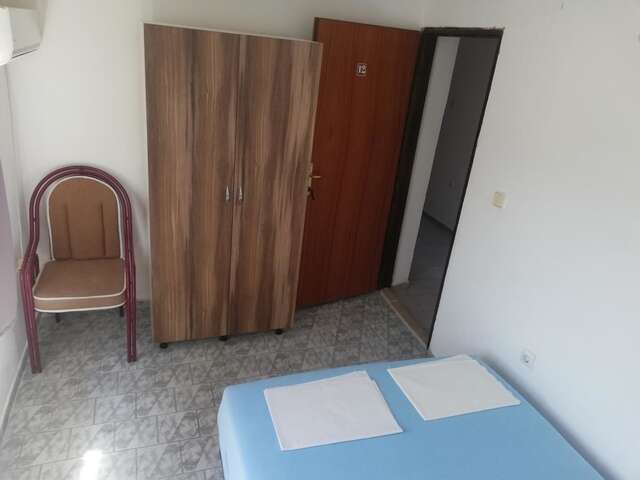 Гостевой дом Apartments & Rooms Sunset Добра-Вода-19