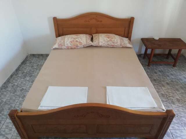 Гостевой дом Apartments & Rooms Sunset Добра-Вода-21