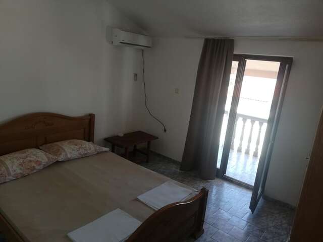 Гостевой дом Apartments & Rooms Sunset Добра-Вода-25