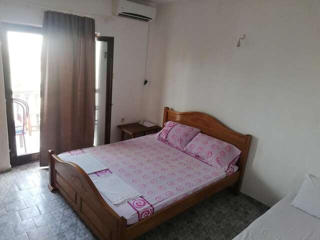 Гостевой дом Apartments & Rooms Sunset Добра-Вода-26