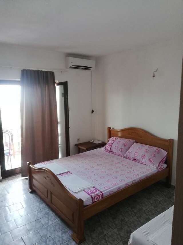 Гостевой дом Apartments & Rooms Sunset Добра-Вода-27