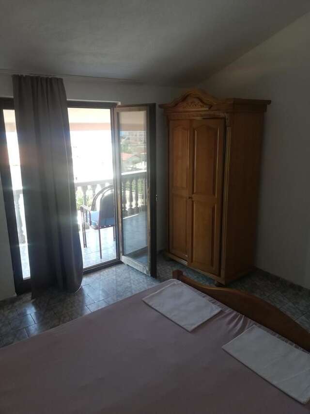 Гостевой дом Apartments & Rooms Sunset Добра-Вода-29